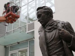 Reconstruction of Taras Shevchenko's Museum