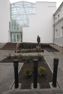 Taras Shevchenko's Museum