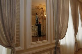 Taras Shevchenko's Museum