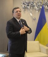 Жозе Мануель Баррозу