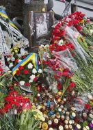 Photo of Nazar Voytovich