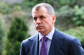 Vladimir Konstantinov