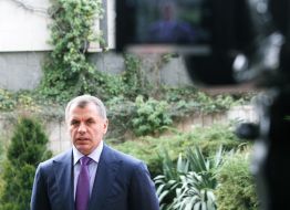 Vladimir Konstantinov