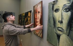 Мирон Катаран