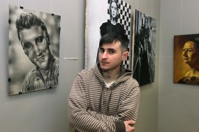 Мирон Катаран