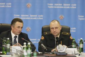 Andrey Antonyuk and Andrey Kutsenko