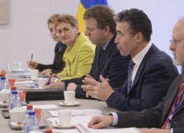 Андерс Фог Расмуссен
