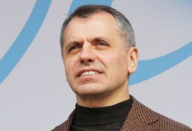 Vladimir Konstantinov