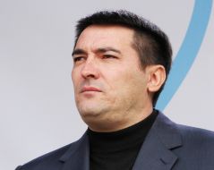 Rustam Temirgaliev