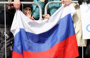 Meeting in support of the referendum