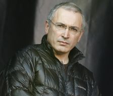Mikhail Khodorkovskiy