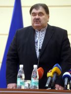 Vladimir Bondarenko