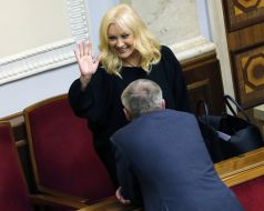 Taisiya Povaliy
