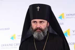 Bishop Clement