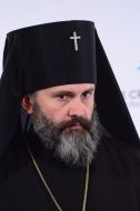 Bishop Clement