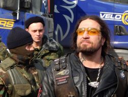 Aleksandr Zaldostanov