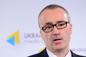 Christian Shonenberher