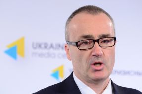 Christian Shonenberher