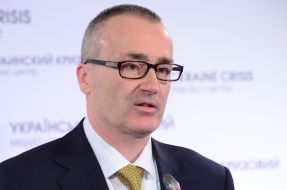 Christian Shonenberher