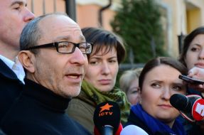 Gennady Kernes