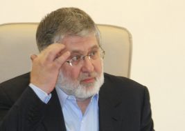 Igor Kolomoisky  