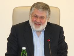 Igor Kolomoisky