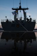 Slavutich ship