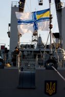 Slavutich ship