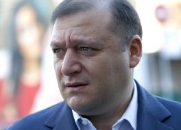 Михаил Добкин