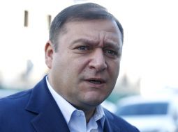 Михаил Добкин