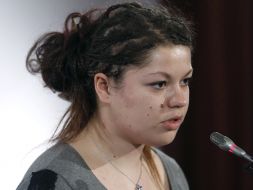 Олеся Жуковська