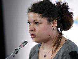 Олеся Жуковська