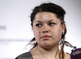 Олеся Жуковська