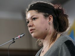 Олеся Жуковська