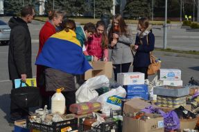 Collection provisions for military