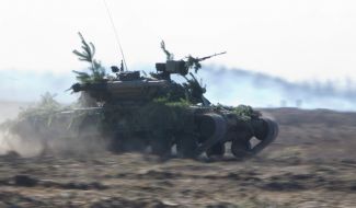 Studies of Ground forces