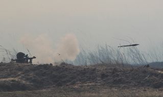 Studies of Ground forces