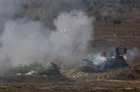 Studies of Ground forces