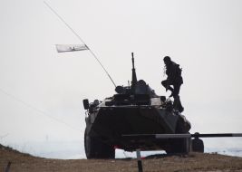 Studies of Ground forces