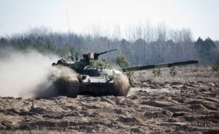 Studies of Ground forces