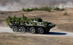 Studies of Ground forces