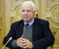 John McCain