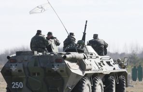 Studies of Ground forces