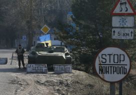 Studies of Ground forces