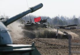 Studies of Ground forces