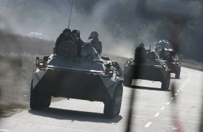Studies of Ground forces