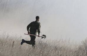 Serviceman