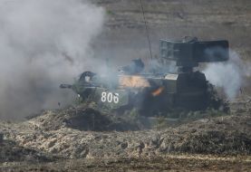 Studies of Ground forces