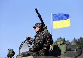 Studies of Ground forces