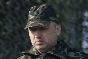 Aleksandr Turchinov